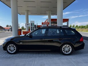 BMW 318d Touring