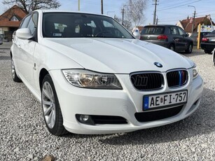 BMW 318d Touring NAGY SZERVIZ UTÁN! LÁNC CSERÉLVE!! KÖLTSÉGMENTES