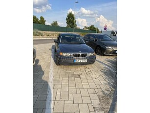 BMW 318i (Automata)