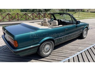 BMW 318i Cabrio