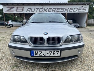 BMW 318i Szép állapotban!