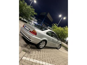 BMW 320Ci