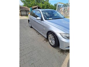 BMW 320d Navi. Napfénytető. xenon