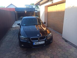 BMW 320d E90 LCI