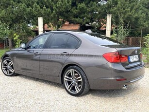 BMW 320d Luxury (Automata) 178eKM!FULL EXTRA!SZÉP ÁLLAPOT!318D!TETŐ!