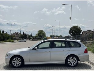 BMW 320d Touring