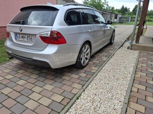 BMW 320d Touring