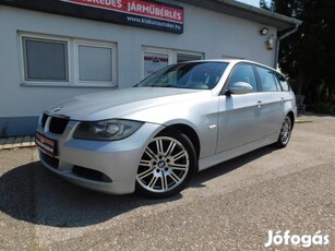 BMW 320d Touring (Automata) M-Packet Xenon Navi...