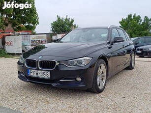 BMW 320d Touring (Automata) Sportline