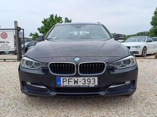 BMW 320d Touring (Automata) Sportline