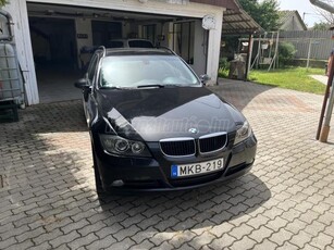 BMW 320d Touring