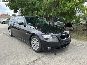 BMW 320d Touring XENON-NAVI-D.KLÍMA-M-es KORMÁNY.VÁLTÓ-RADAROK-TEMPOMAT-ALUFELNI