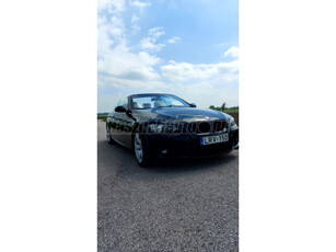 BMW 320i E93