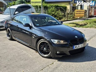 BMW 320i M-Packet!