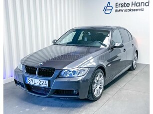 BMW 320i 'M-PAKET - NAPFÉNYTETŐ - SZERVIZ - AZONNAL VIHETŐ'