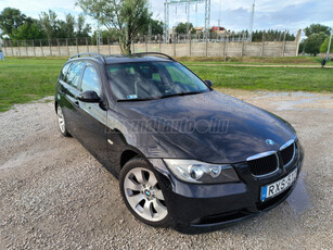 BMW 320i Touring