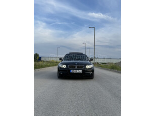 BMW 325d Touring (Automata)