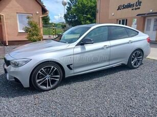 BMW 330 GRAN TURISMO