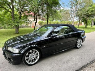 BMW 330Ci (Automata) Hard-top