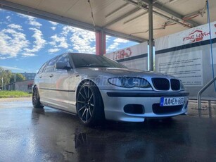 BMW 330d Touring