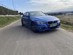 BMW 330e iPerformance M Sport (Automata) M performance