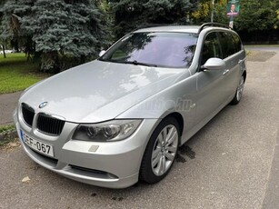 BMW 330xd Touring