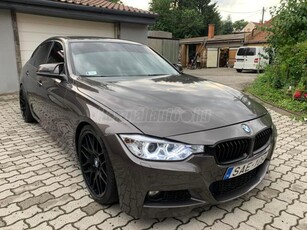 BMW 335i (Automata)