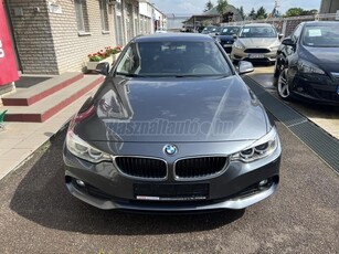 BMW 420d Advantage (Automata)