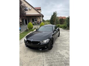 BMW 420d (Automata) HarmanKardon-HeadUp-Mtecnic