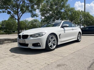 BMW 420d (Automata) M Sport