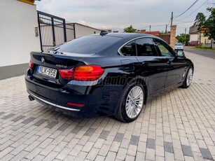 BMW 420d Luxury (Automata)