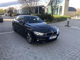 BMW 420d M Sport 420d