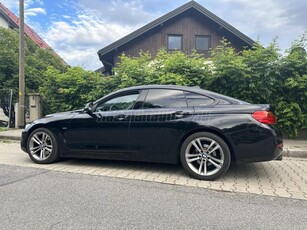 BMW 425d Sport