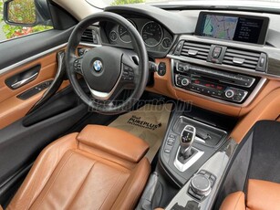 BMW 428i (Automata) 117e Km. Magyaror-i Vezetett szervizkönyv Luxury Xenon Bőr Navigáció Ülésfűtés!