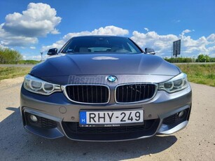 BMW 430d (Automata) ///M Áfás ár!