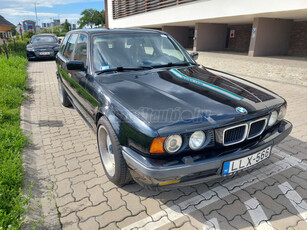 BMW 5-ÖS SOROZAT 525tds Touring