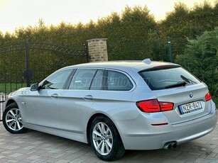 BMW 5-ÖS SOROZAT 530d Touring (Automata)