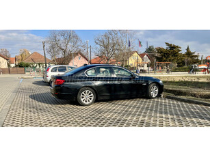 BMW 520d (Automata)