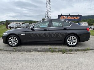 BMW 520d (Automata)