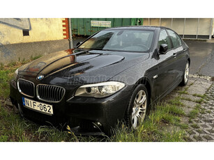 BMW 520d