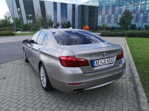 BMW 520d xDrive (Automata)