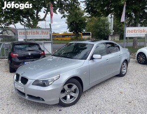 BMW 520i (Automata) TOP Állapot