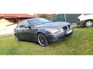 BMW 520i