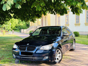 BMW 523i Facelift! csere is érdekel!