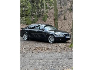 BMW 525d