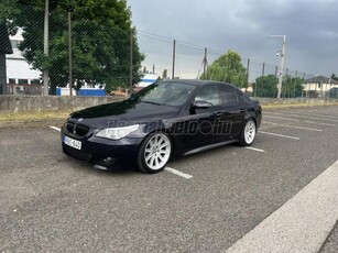 BMW 525d