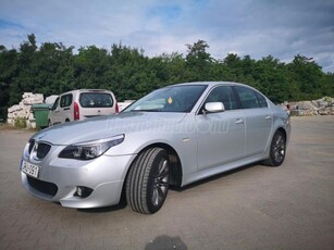 BMW 525d