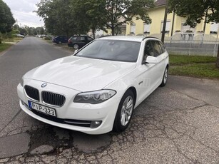 BMW 525d Touring (Automata)