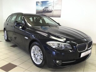 BMW 525d Touring shadowline!!Gyönyörű Állapot!!Xenon-Navi-Manuális 6sebesség!197.000km!