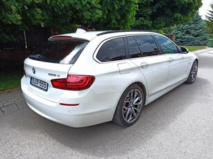 BMW 525d xDrive Touring (Automata) M Packet. Szép állapotban!